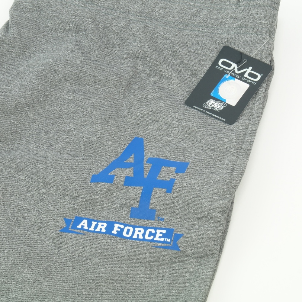 NCAA Air Force Falcons Mens Big Mens Poly Fleece - Picture 2 of 5
